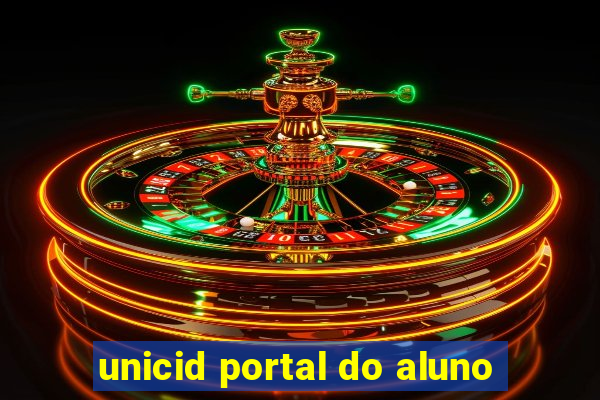 unicid portal do aluno